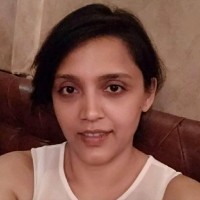 Pushpa Krishnamurthy Email & Phone Number