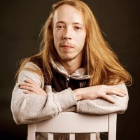 Marco Paul Employee Aaron Hogg's profile photo