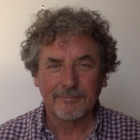 Cirata Employee Chris Baker's profile photo