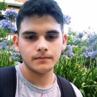 Fabrizio V. Email