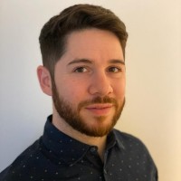 Positrigo Employee Sebastian Damian's profile photo