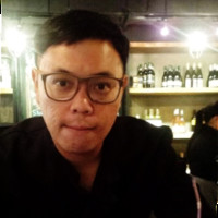 Yidan Prize Employee Terry Lee's profile photo