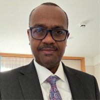 Nizar Musa Email & Phone Number