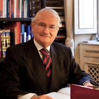 de Meo & Associati Law Firm Employee Michele de Meo's profile photo
