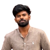 Breezeware Employee Kannan Nagaraj's profile photo