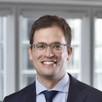 CPE Capital Employee Adam Gordon's profile photo