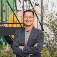 MATCHA Employee Yuichi Nakada's profile photo