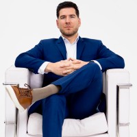 RS Wealth Management Employee Brian Sweeney's profile photo