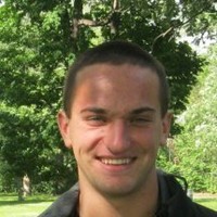 Trovata Employee Sean Samocki's profile photo