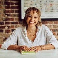 Vinterior Employee Alexandra Riley's profile photo