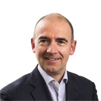 Drewry Shipping Consultants Ltd Employee James Harley's profile photo