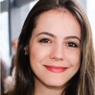 Lindt & Sprüngli Brasil Employee Carolina Aguilar's profile photo