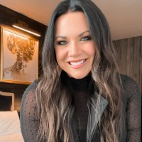 Nicole Mitchell Email & Phone Number