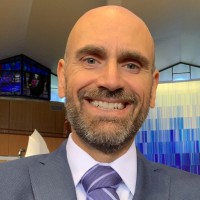 Cover Whale Employee Bill Hart's profile photo