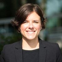 National Brain Tumor Society Employee Katie Germain's profile photo