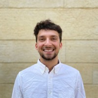 HORDUS.ai Employee Elan Ganz's profile photo