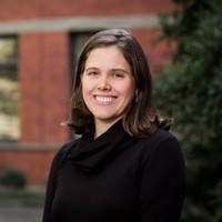 Washington State Department of Ecology Employee Lyndsay Gordon's profile photo