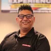 Stone Pro Employee Mark Calvillo's profile photo