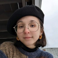 Emma Eustace Email & Phone Number