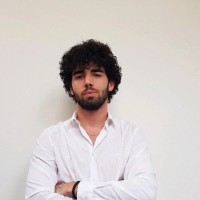Motorsport Technical School Employee Omar Gherardi's profile photo