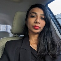Vensi Patel Email
