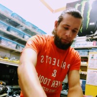 The Home Depot Employee Jonathan Pellot's profile photo