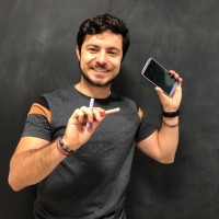 Tribunal Regional Federal da 6ª Região Employee Guilherme Ferreira Silva's profile photo