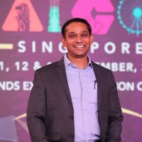 CREDAI National Employee Hari Krishna's profile photo