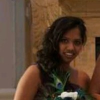 CHA Consulting, Inc. Employee Shefali Singh's profile photo