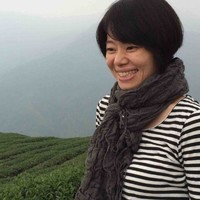 AP Memory Technology Corp Employee Vicky Lee's profile photo