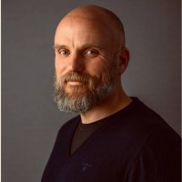 Rana Gruber ASA Employee Jim Johansen's profile photo