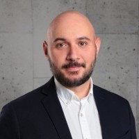 GELSENWASSER AG Employee Dimitrios Tatsis's profile photo