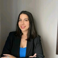 D.K. Avgitidis & Associates Employee Vasiliki Pavli's profile photo