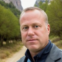 EnvisionUP Employee Todd Jamieson's profile photo