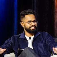 StackAdapt Employee Vik Kandeth's profile photo