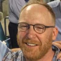 Ariel Investments Employee Timothy Fidler's profile photo