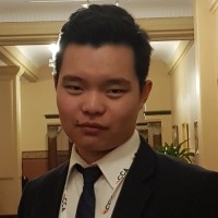 Deloitte Employee John Ye's profile photo
