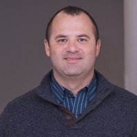 TKH Security | Park Assist Employee Roger Hess's profile photo
