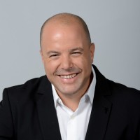 Adnimation Employee Maor Davidovish's profile photo