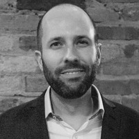 Microsoft Employee Mathieu Ruel's profile photo