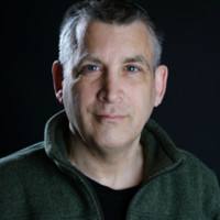 NHS Employee Jonathan Abt's profile photo