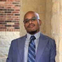 BRENHAM ISD Employee Adrian Woods's profile photo
