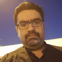 VA TECH WABAG LTD. Employee Srinivasan Kannan's profile photo