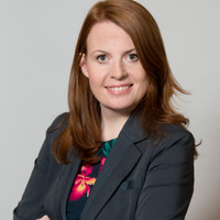 Uphold Inc. Employee Sinead Holly's profile photo
