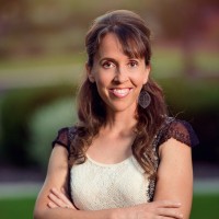 Arizona Christian University Employee Crystal Kupper's profile photo