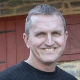 Heating Solutions Sales Company Employee Mike Hook's profile photo