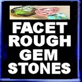 Facet Gemstones
