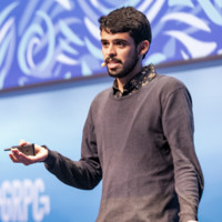 Anjuna Security Employee Clenimar Souza's profile photo