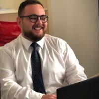 Vis Factor Employee Michele Palmieri's profile photo