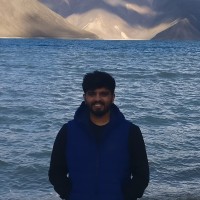 Perpetual Employee Samarth Shetty's profile photo